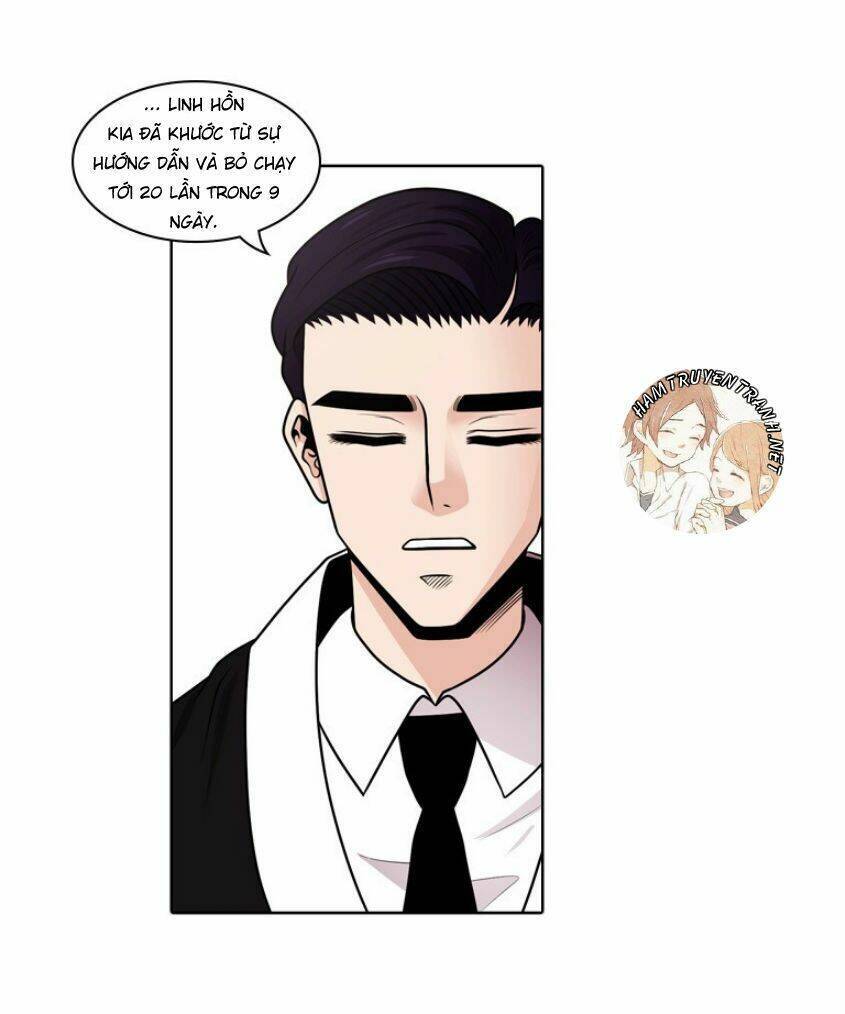 Tomorrow - Ngày Mai Chapter 24 - Trang 7