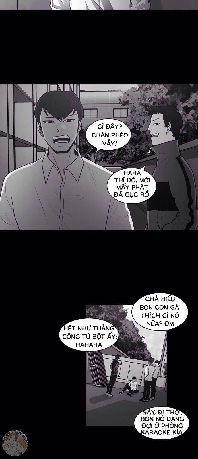 Tomorrow - Ngày Mai Chapter 28.2 - Trang 2