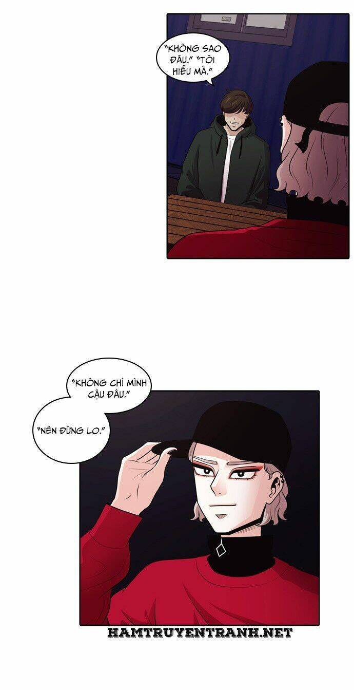 Tomorrow - Ngày Mai Chapter 22 - Trang 11