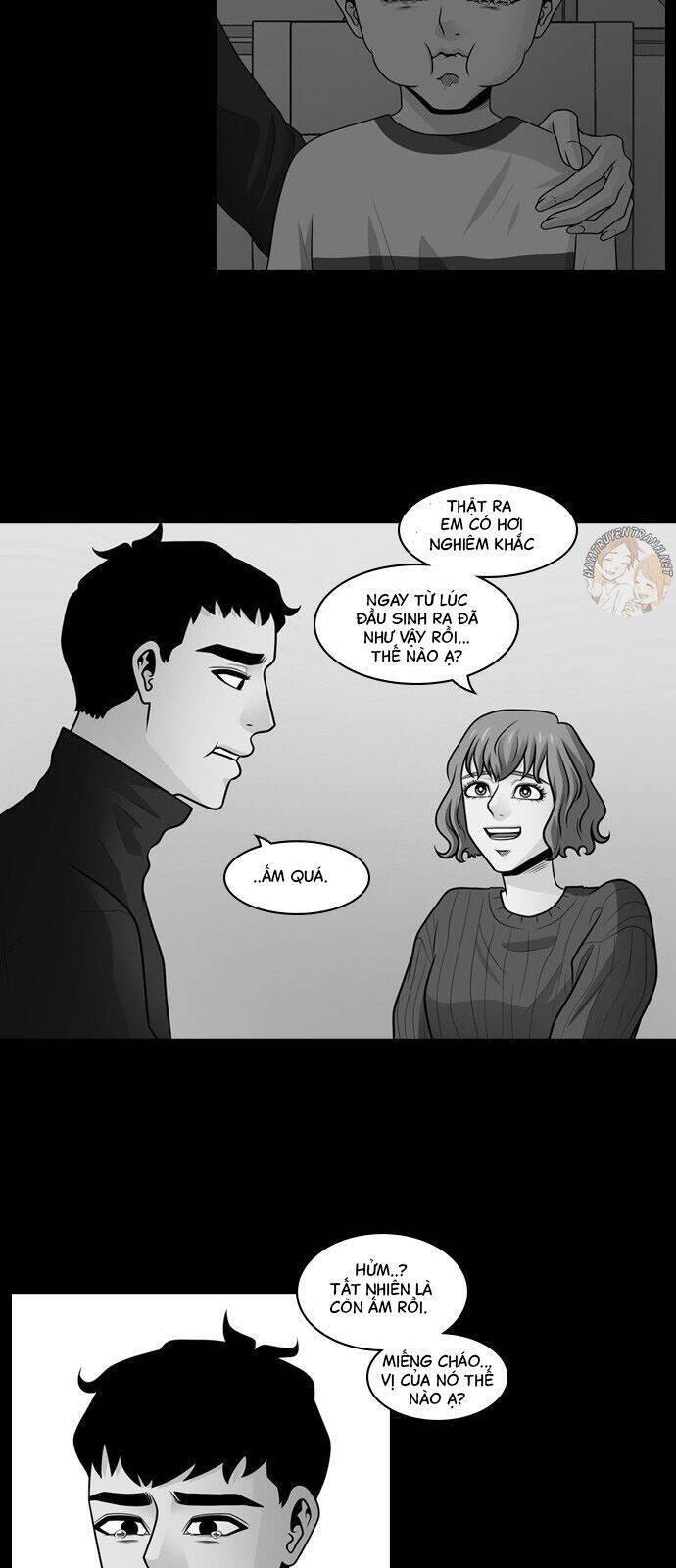 Tomorrow - Ngày Mai Chapter 30 - Trang 20