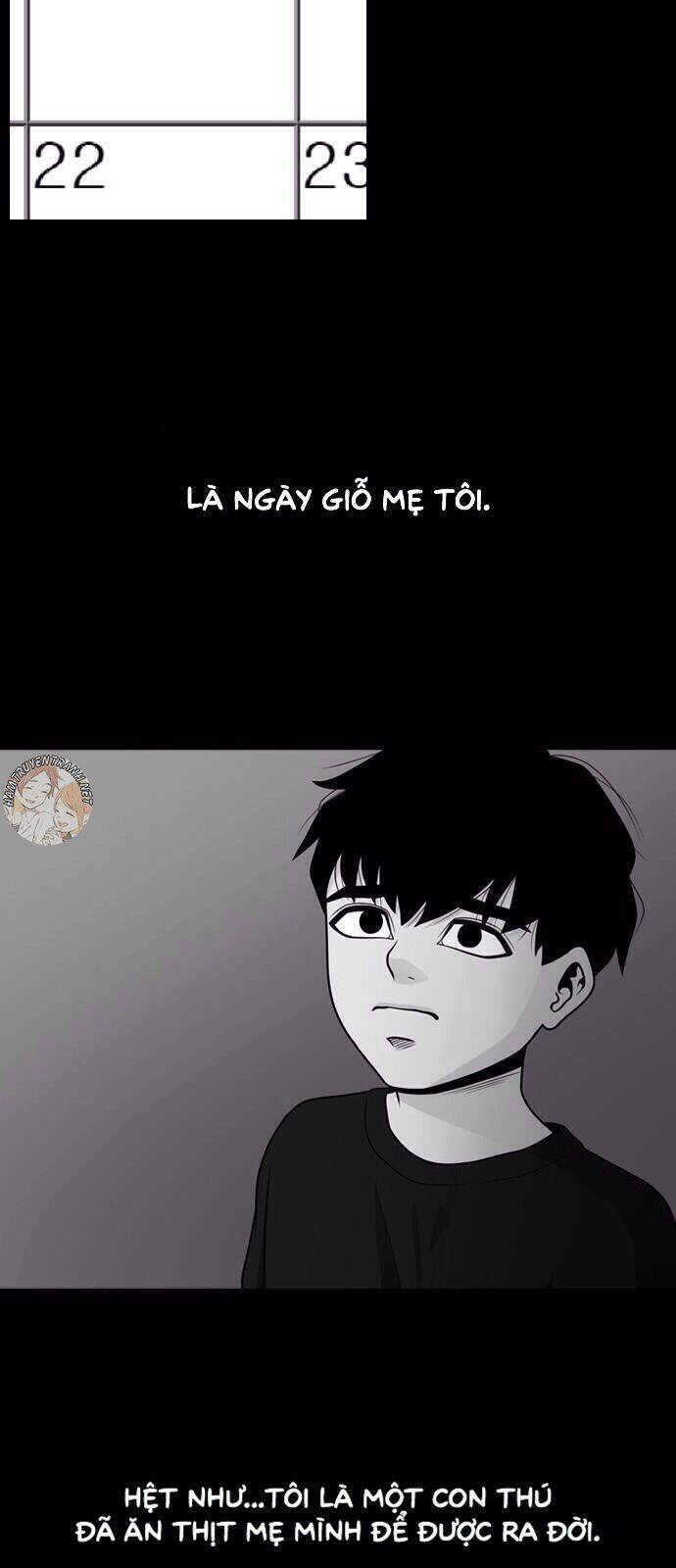 Tomorrow - Ngày Mai Chapter 28.1 - Trang 5