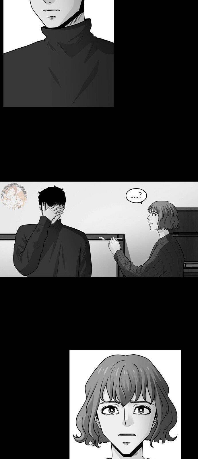 Tomorrow - Ngày Mai Chapter 30 - Trang 21