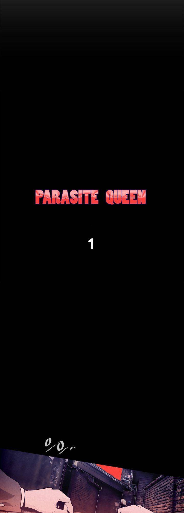 Parasite Queen Chapter 1 - Trang 62