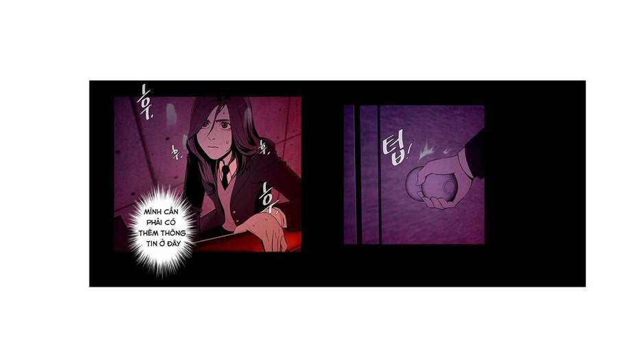 Parasite Queen Chapter 9 - Trang 6