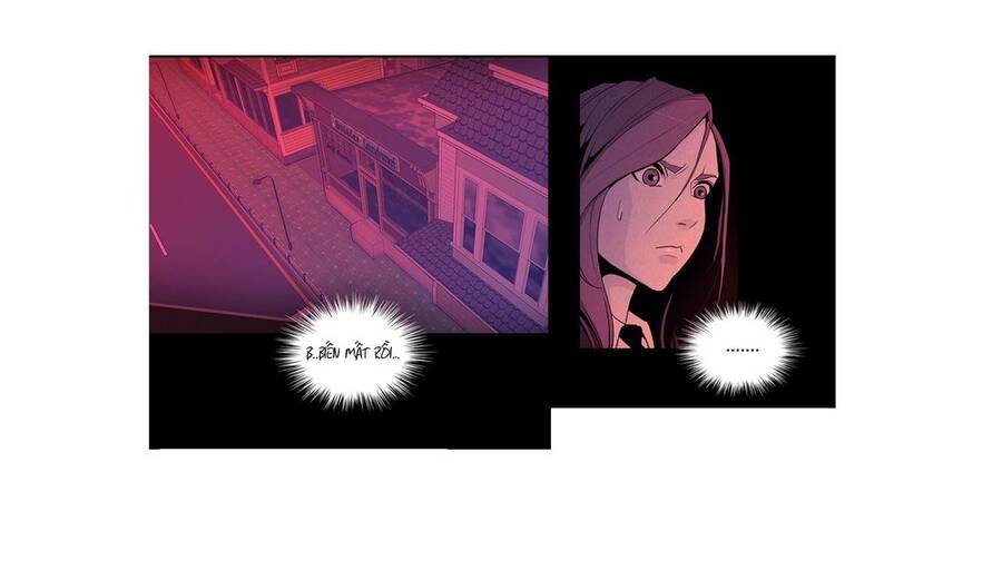 Parasite Queen Chapter 9 - Trang 4