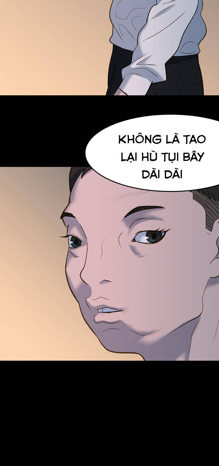 Parasite Queen Chapter 3 - Trang 43