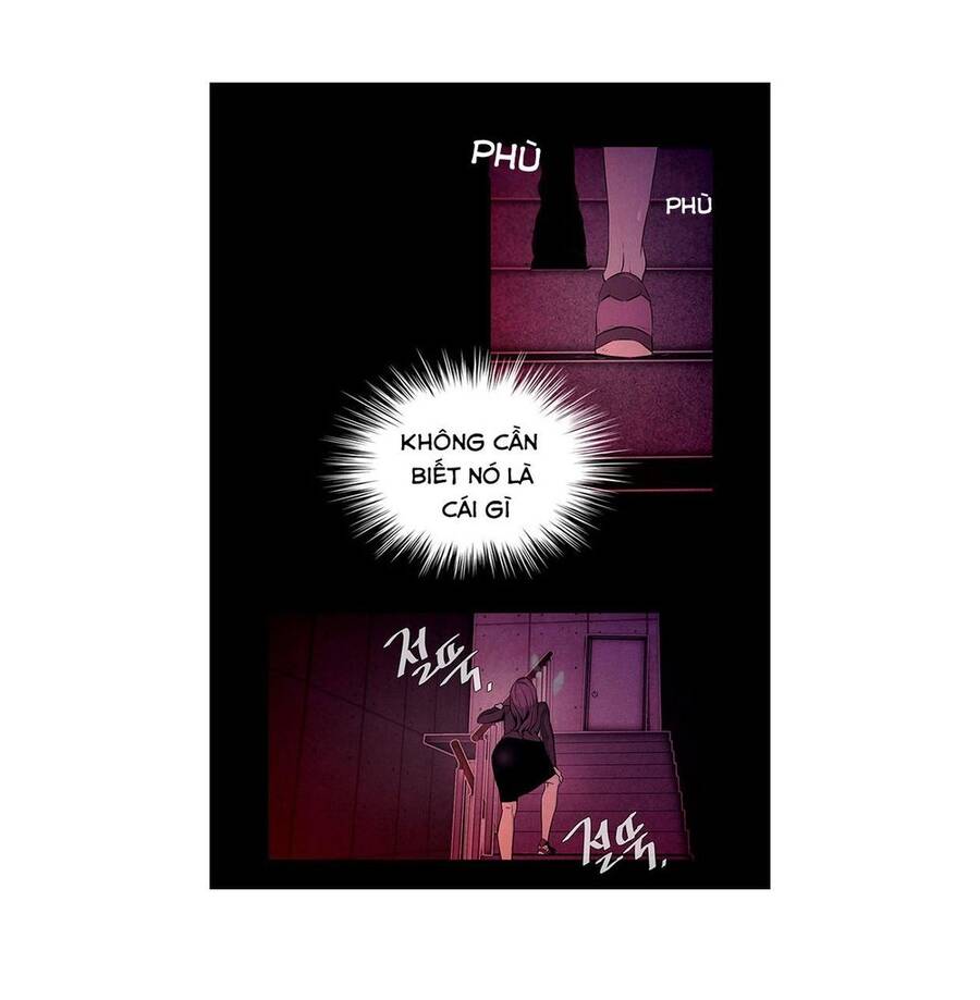 Parasite Queen Chapter 9 - Trang 5