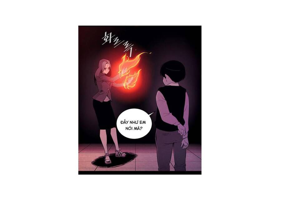 Parasite Queen Chapter 7 - Trang 39