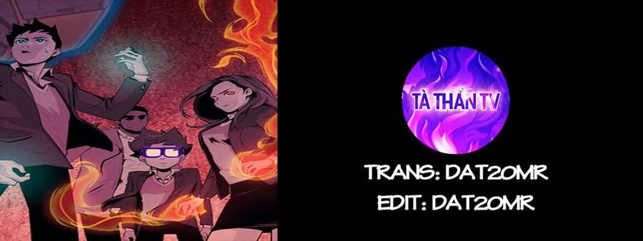 Parasite Queen Chapter 10 - Trang 0