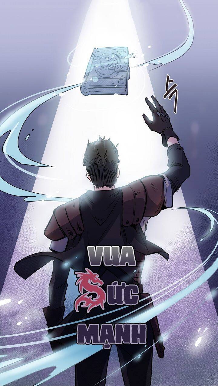 Vua Sức Mạnh Chapter 1 - Trang 1