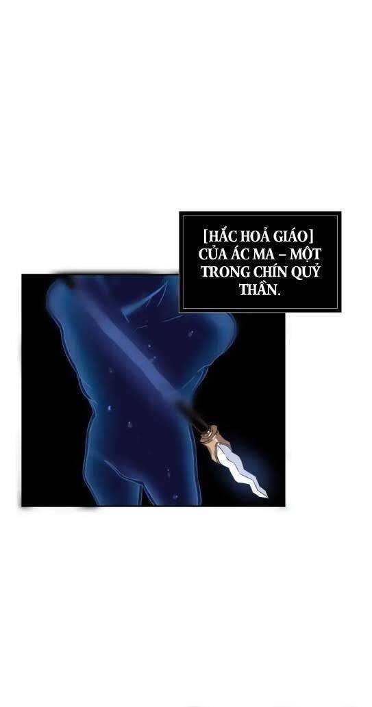 Chúa Quỷ Giáng Thế Chapter 1 - Trang 32