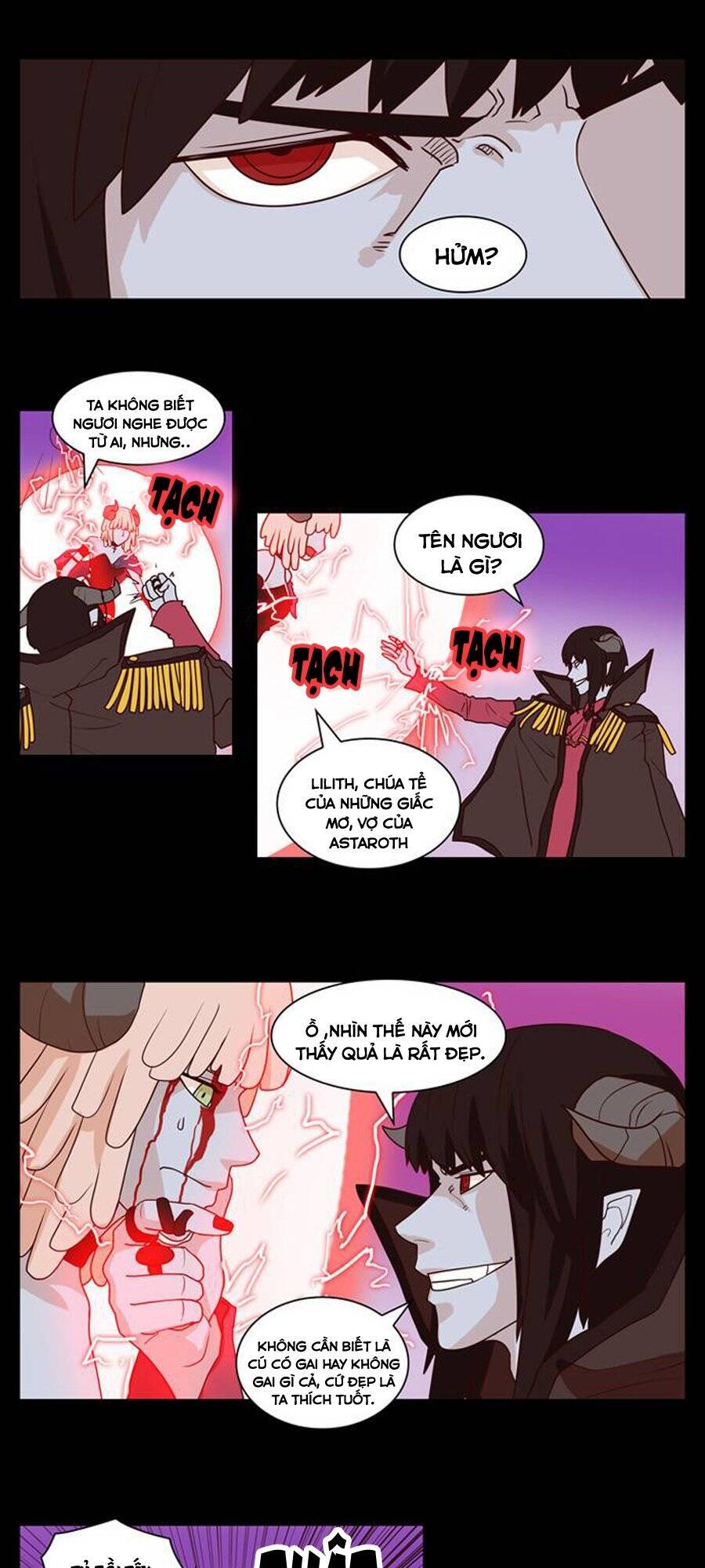 The Devil King Is Bored 2 Chapter 14 - Trang 22