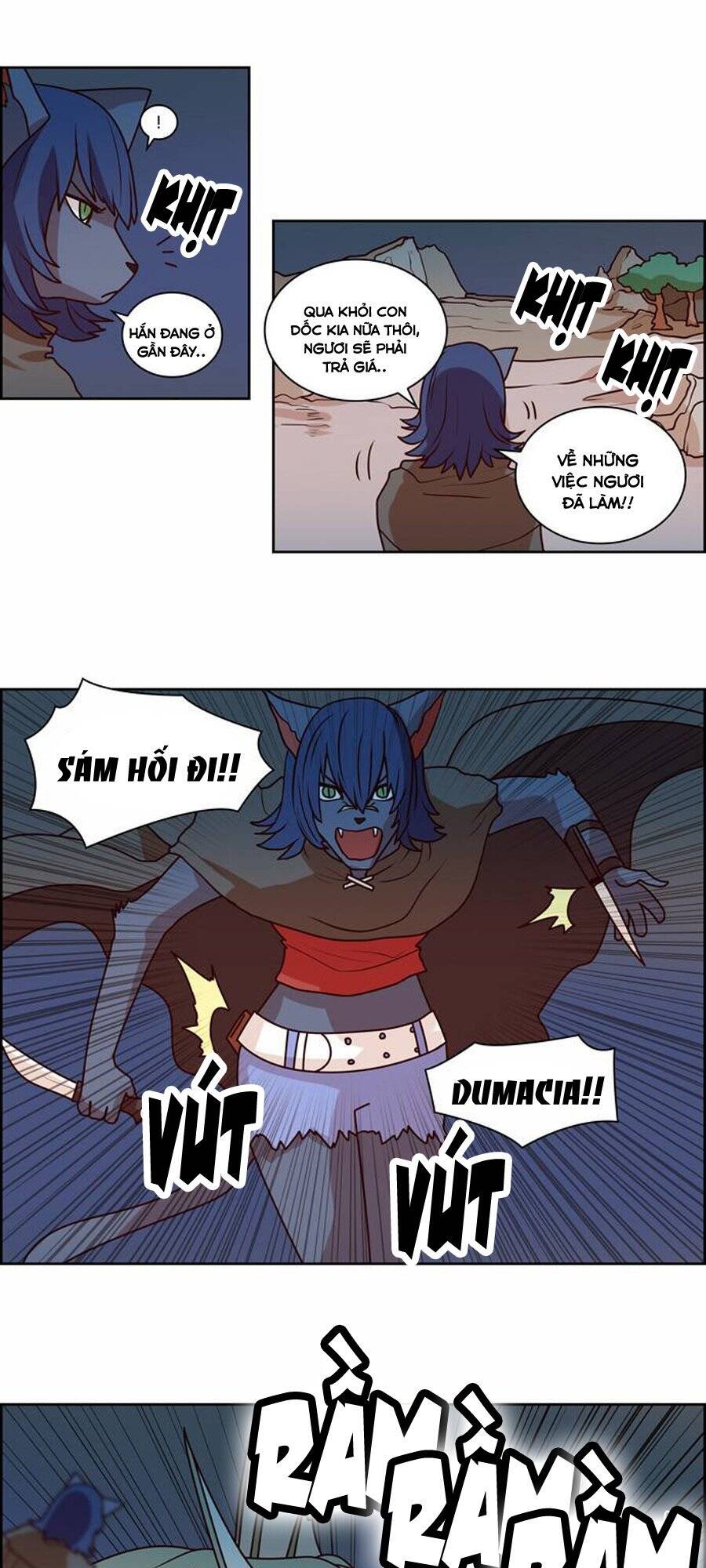 The Devil King Is Bored 2 Chapter 15 - Trang 22