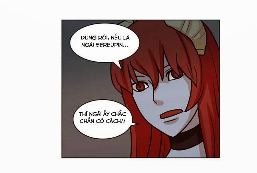 The Devil King Is Bored 2 Chapter 1 - Trang 11