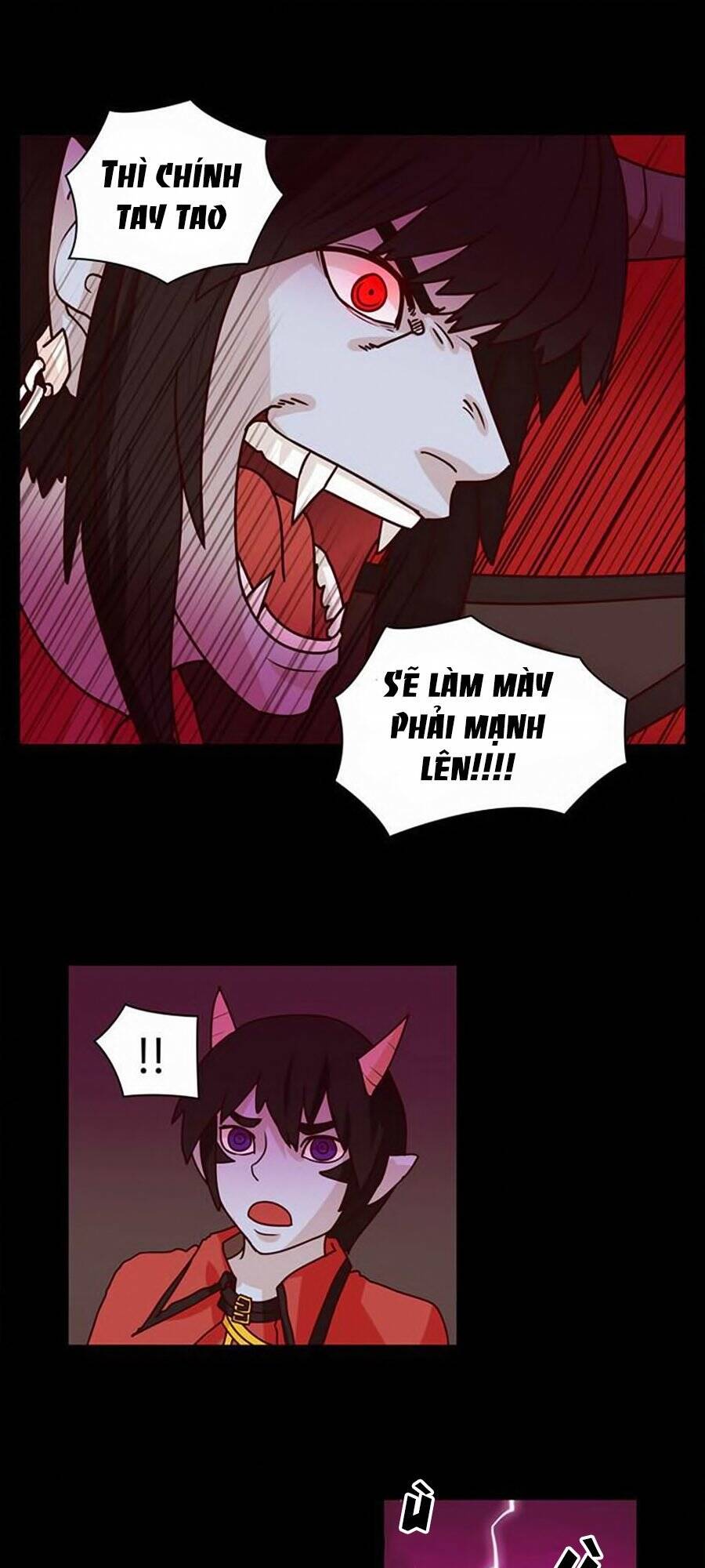 The Devil King Is Bored 2 Chapter 5 - Trang 20