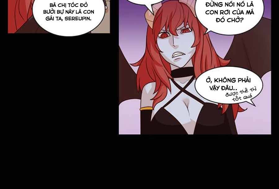 The Devil King Is Bored 2 Chapter 14 - Trang 5