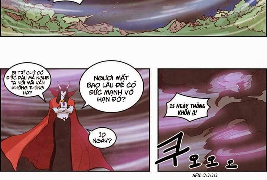 The Devil King Is Bored 2 Chapter 56 - Trang 14