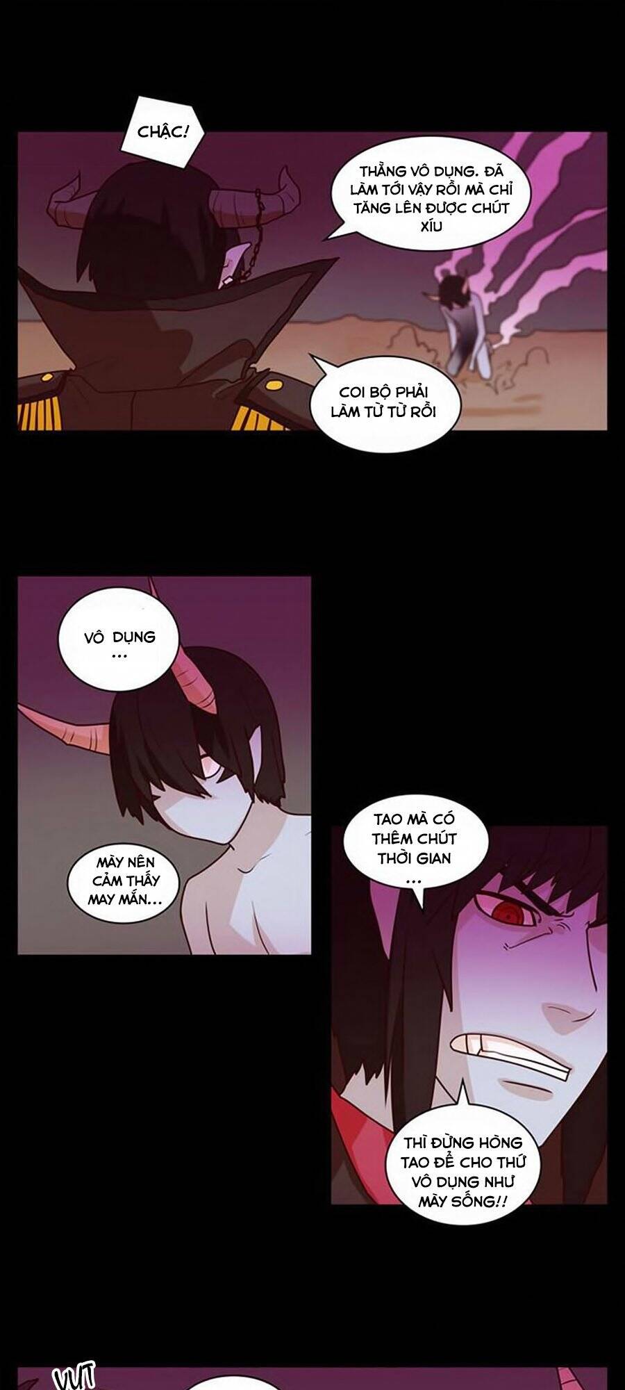 The Devil King Is Bored 2 Chapter 5 - Trang 28