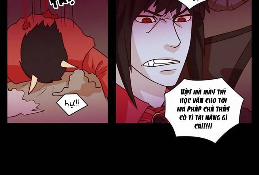 The Devil King Is Bored 2 Chapter 5 - Trang 17