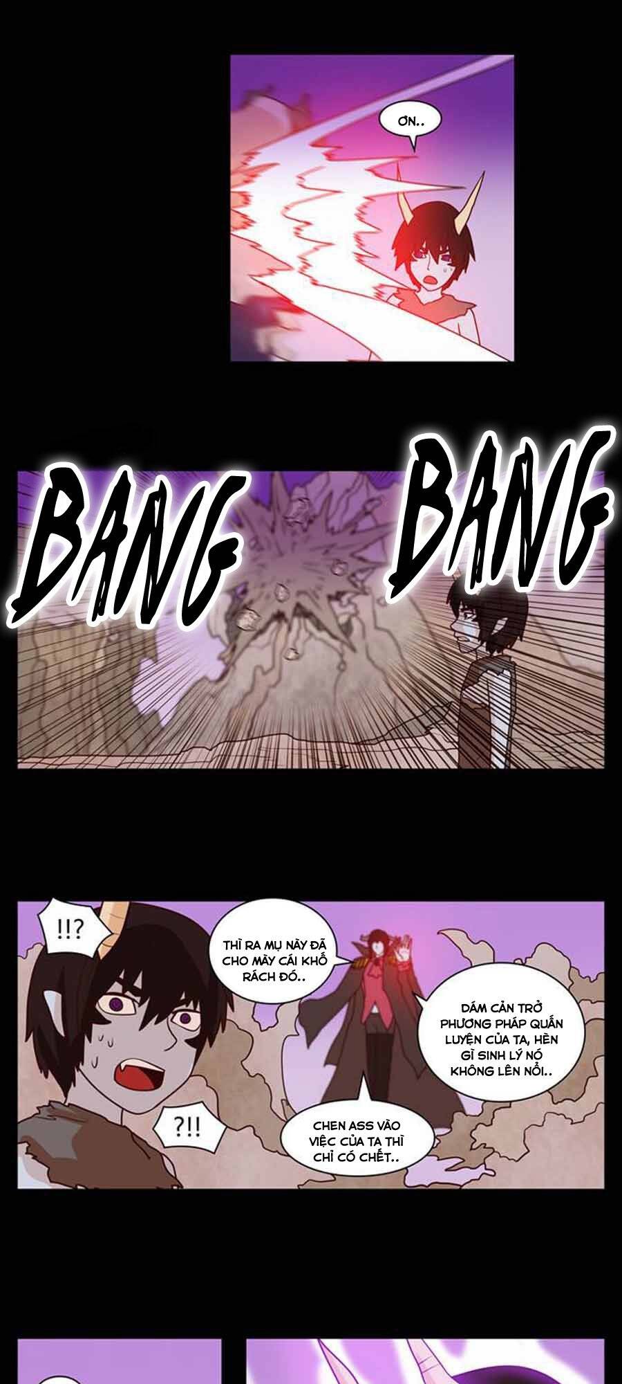 The Devil King Is Bored 2 Chapter 14 - Trang 10