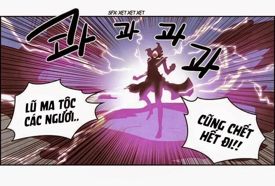 The Devil King Is Bored 2 Chapter 56 - Trang 2