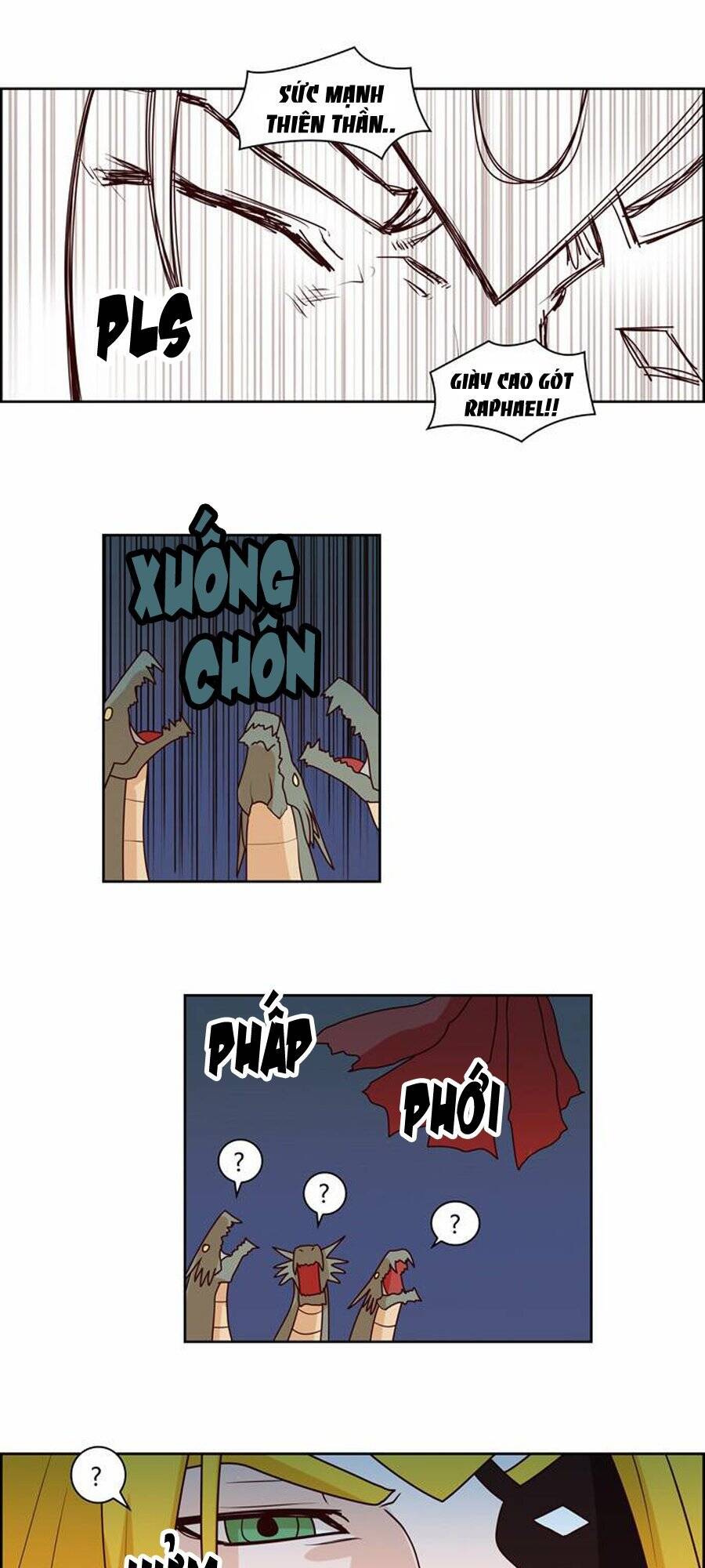 The Devil King Is Bored 2 Chapter 15 - Trang 16