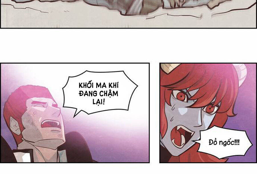 The Devil King Is Bored 2 Chapter 59 - Trang 23