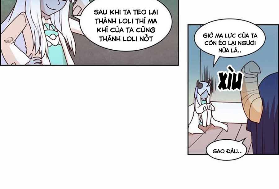 The Devil King Is Bored 2 Chapter 17 - Trang 11