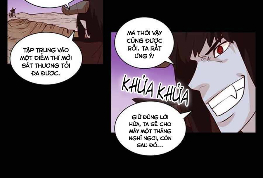 The Devil King Is Bored 2 Chapter 14 - Trang 15