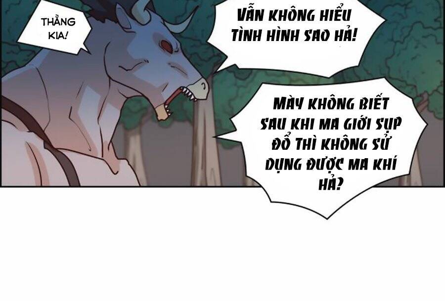 The Devil King Is Bored 2 Chapter 6 - Trang 19