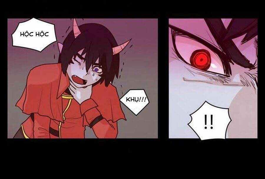 The Devil King Is Bored 2 Chapter 2 - Trang 5