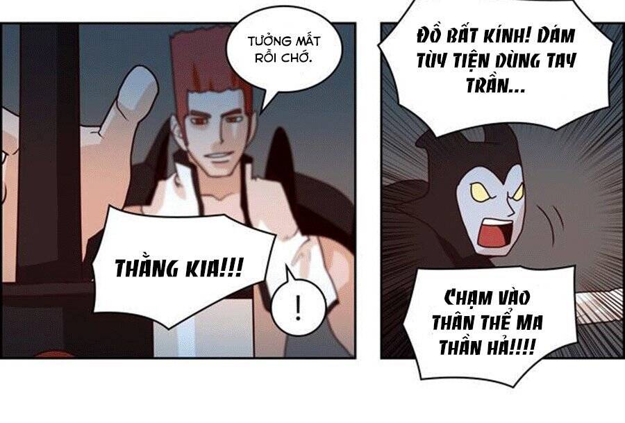 The Devil King Is Bored 2 Chapter 8 - Trang 29