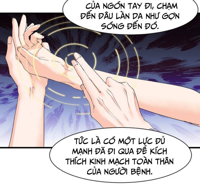 Siêu Cấp Hộ Vệ Của Đại Tiểu Thư Chapter 14 - Trang 8