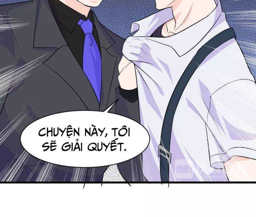 Siêu Cấp Hộ Vệ Của Đại Tiểu Thư Chapter 10 - Trang 8