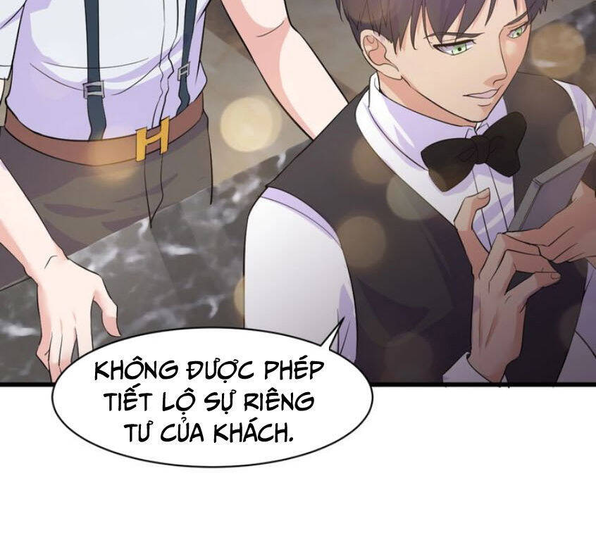 Siêu Cấp Hộ Vệ Của Đại Tiểu Thư Chapter 11 - Trang 12