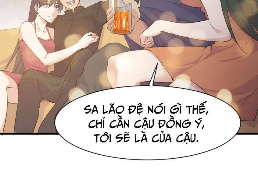 Siêu Cấp Hộ Vệ Của Đại Tiểu Thư Chapter 11 - Trang 2