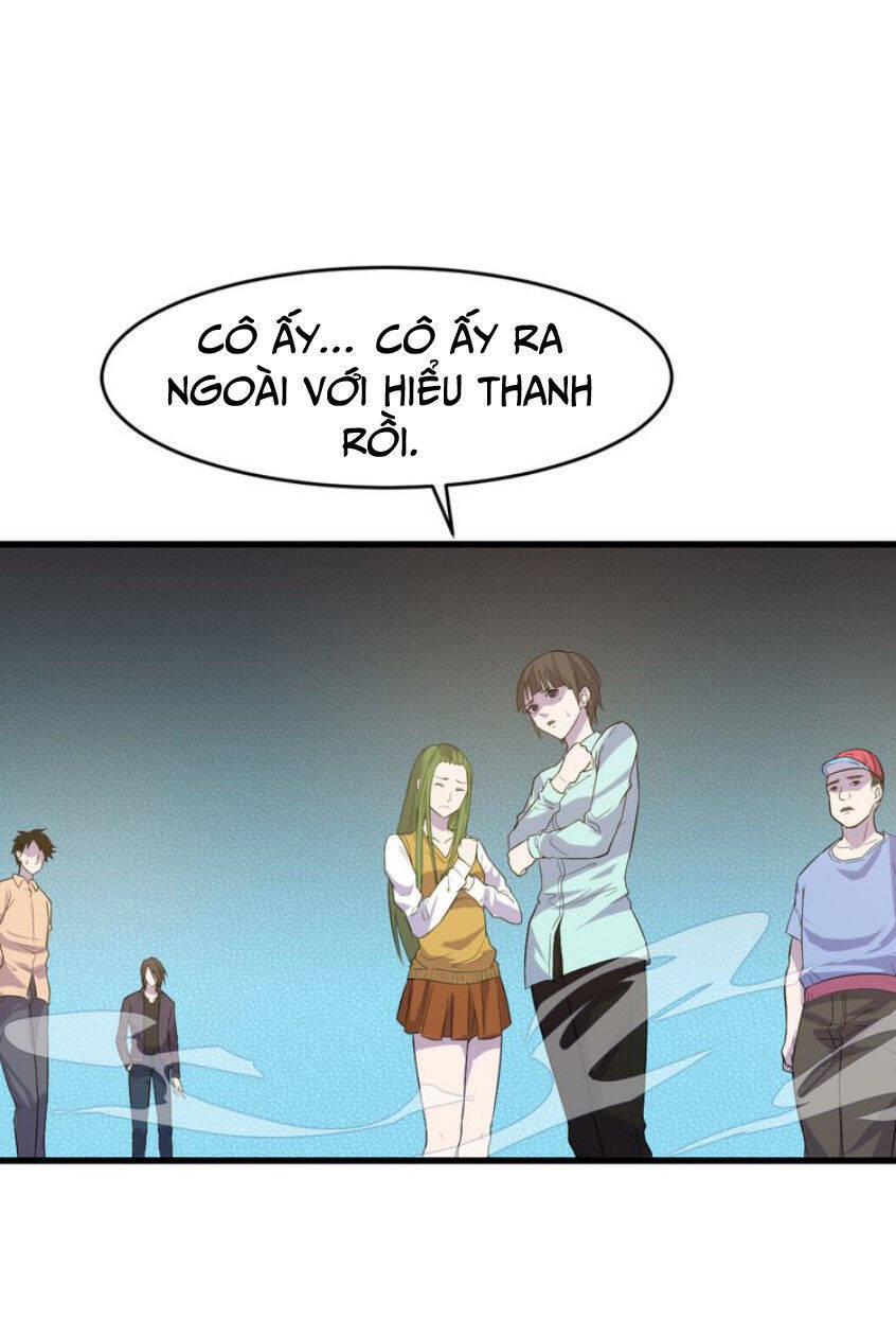 Siêu Cấp Hộ Vệ Của Đại Tiểu Thư Chapter 8 - Trang 49