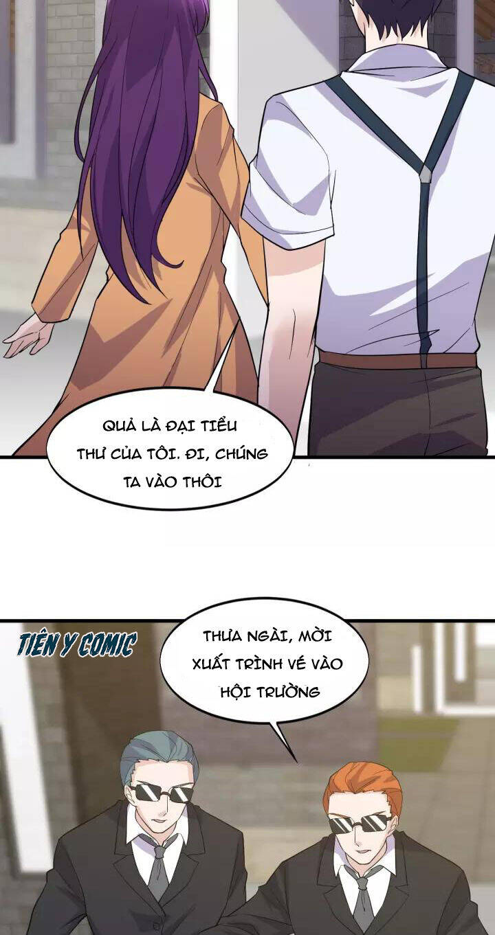 Siêu Cấp Hộ Vệ Của Đại Tiểu Thư Chapter 33 - Trang 23