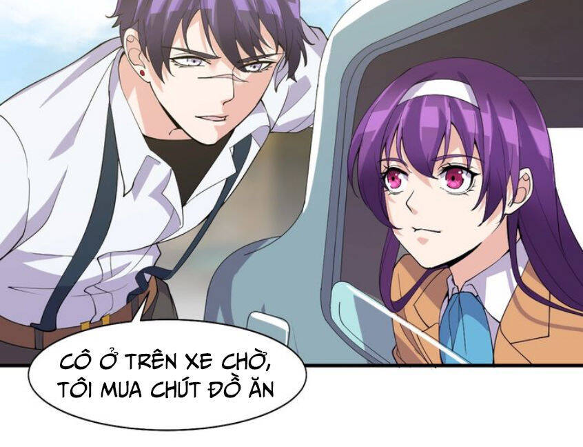 Siêu Cấp Hộ Vệ Của Đại Tiểu Thư Chapter 27 - Trang 5