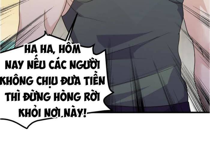 Siêu Cấp Hộ Vệ Của Đại Tiểu Thư Chapter 28 - Trang 21