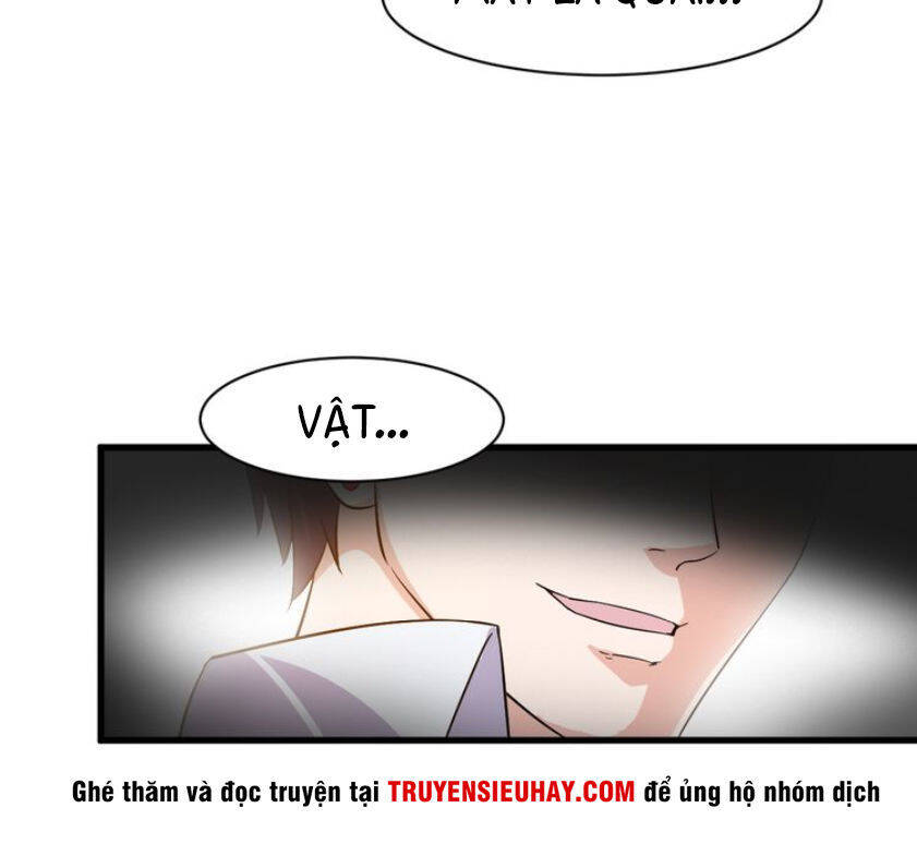 Siêu Cấp Hộ Vệ Của Đại Tiểu Thư Chapter 6 - Trang 57