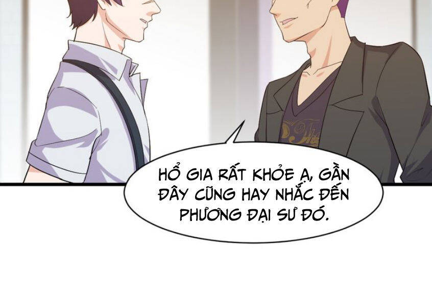 Siêu Cấp Hộ Vệ Của Đại Tiểu Thư Chapter 8 - Trang 4