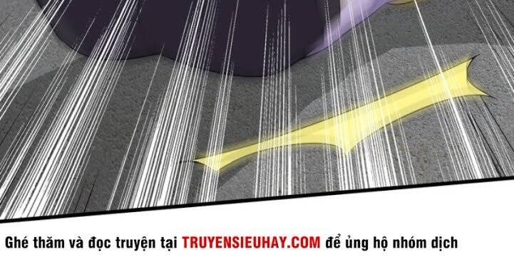 Siêu Cấp Hộ Vệ Của Đại Tiểu Thư Chapter 4 - Trang 23