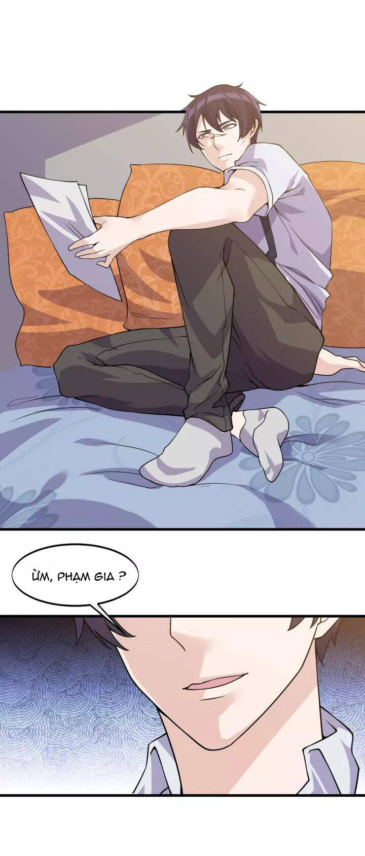 Siêu Cấp Hộ Vệ Của Đại Tiểu Thư Chapter 33 - Trang 1