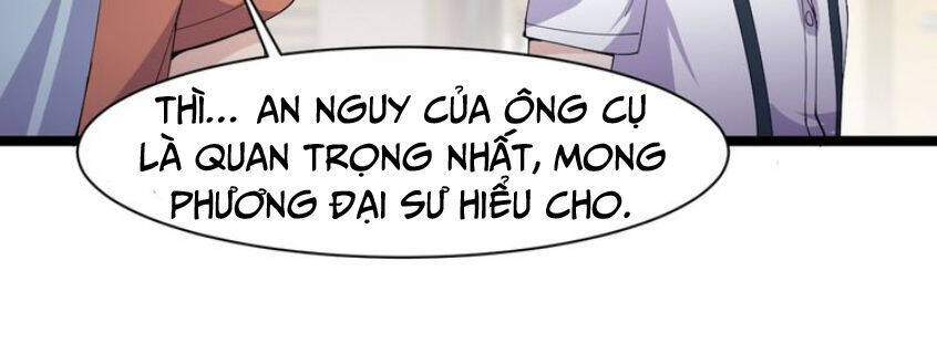 Siêu Cấp Hộ Vệ Của Đại Tiểu Thư Chapter 18 - Trang 38