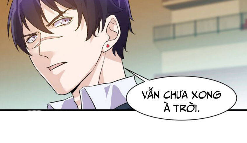 Siêu Cấp Hộ Vệ Của Đại Tiểu Thư Chapter 20 - Trang 33