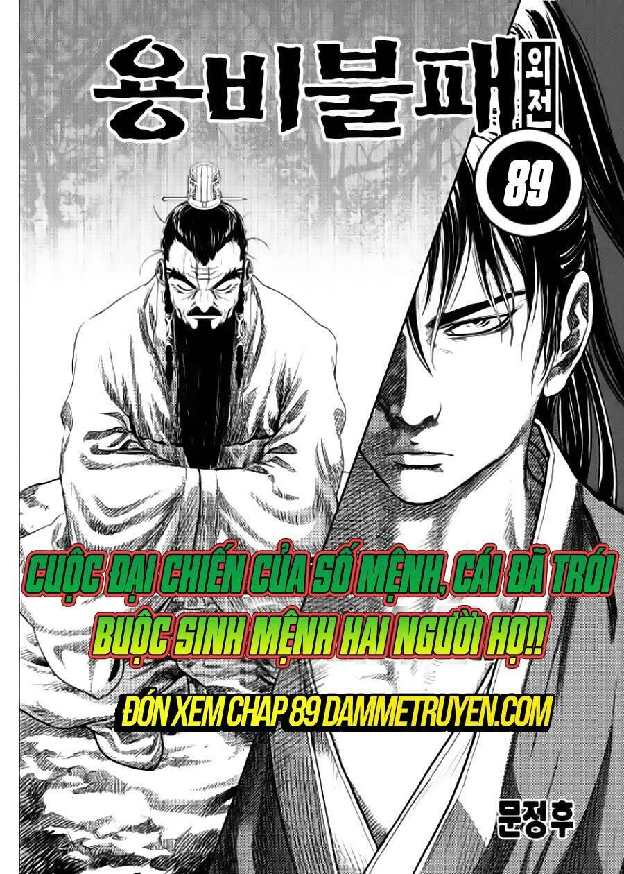 Long Phi Bất Bại 2 Chapter 88 - Trang 17