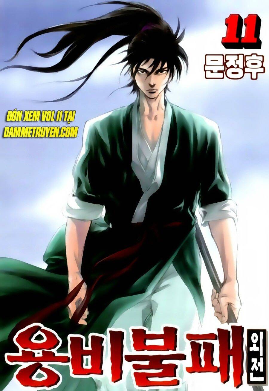 Long Phi Bất Bại 2 Chapter 91 - Trang 28