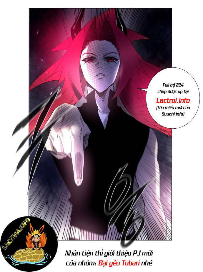 Soul Cartel Chapter 200 - Trang 29