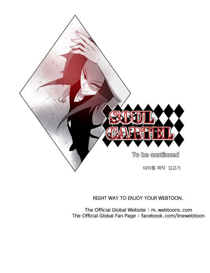 Soul Cartel Chapter 135 - Trang 30